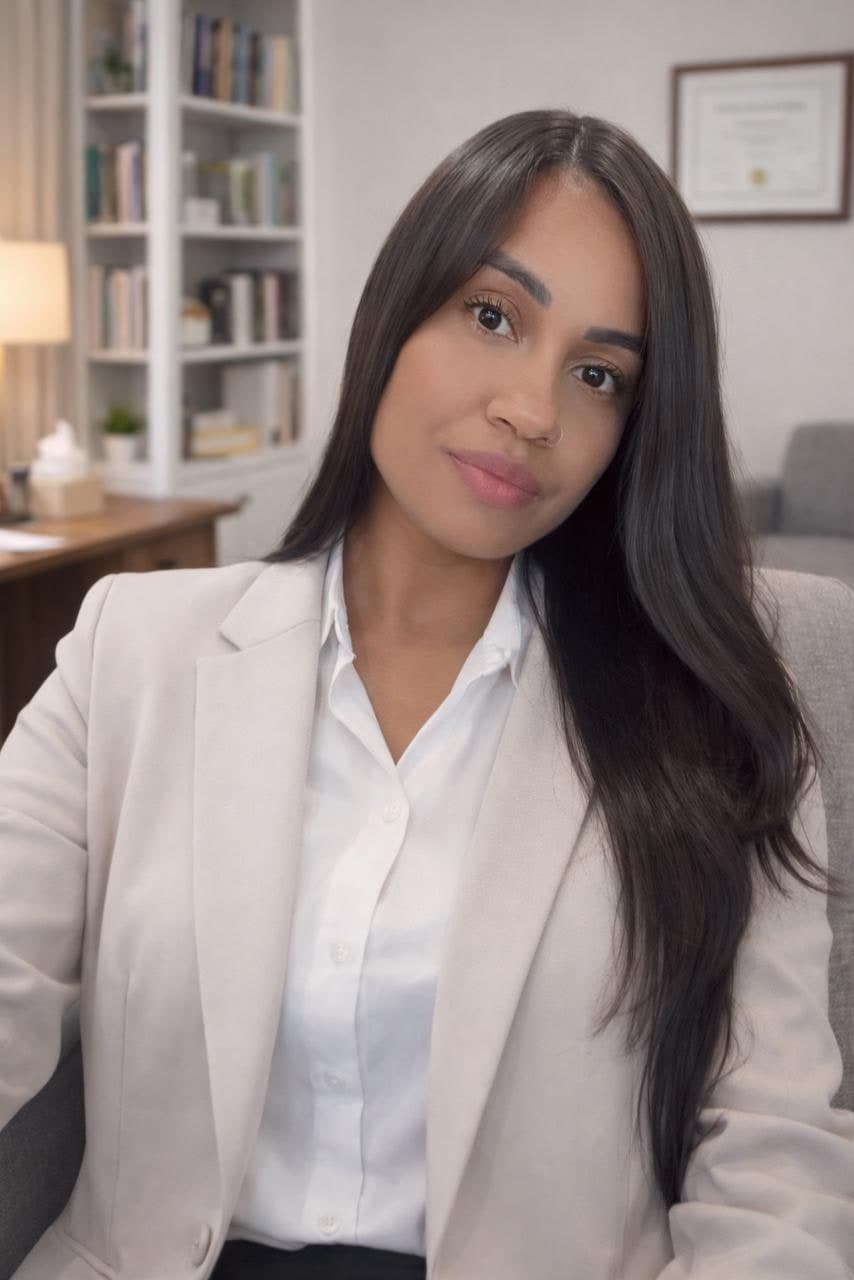 Dra. Débora Franco