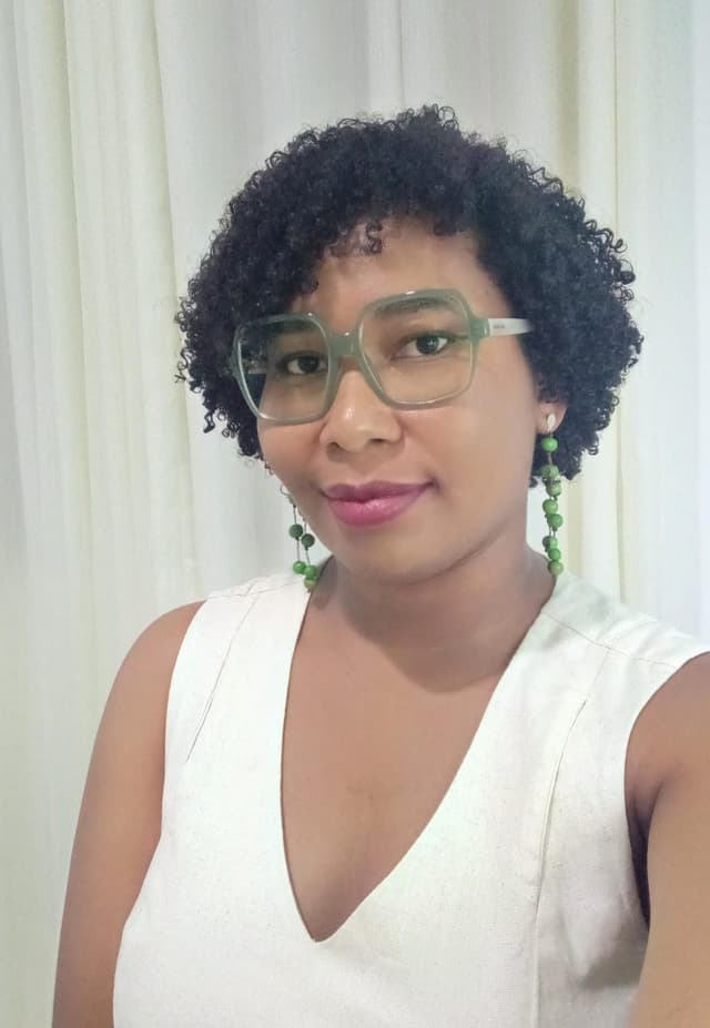 Dr. Raveni J. Silva
