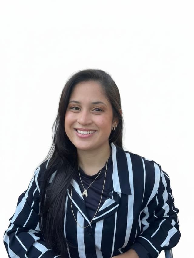 Dra. Ana julia ferreira dos santos